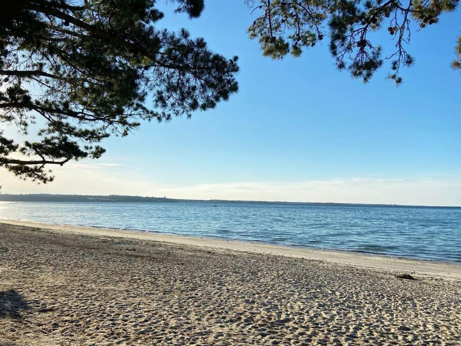 Joli Appartement Tout Confort Pres De La Plage 포에낭 외부 사진