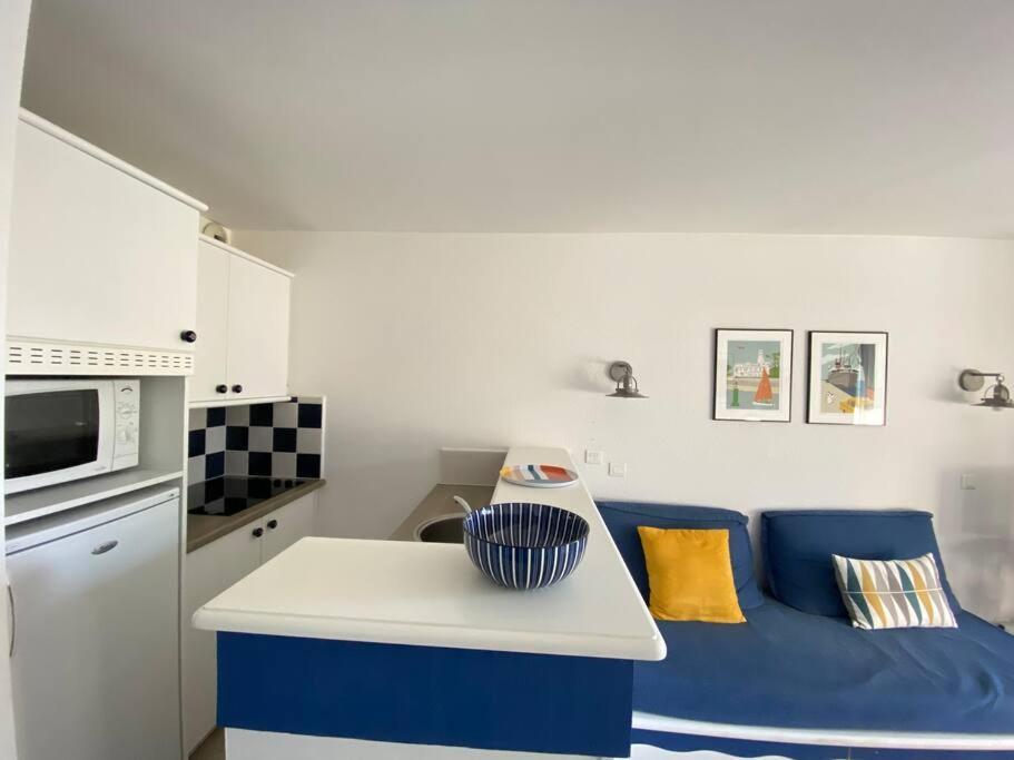 Joli Appartement Tout Confort Pres De La Plage 포에낭 외부 사진