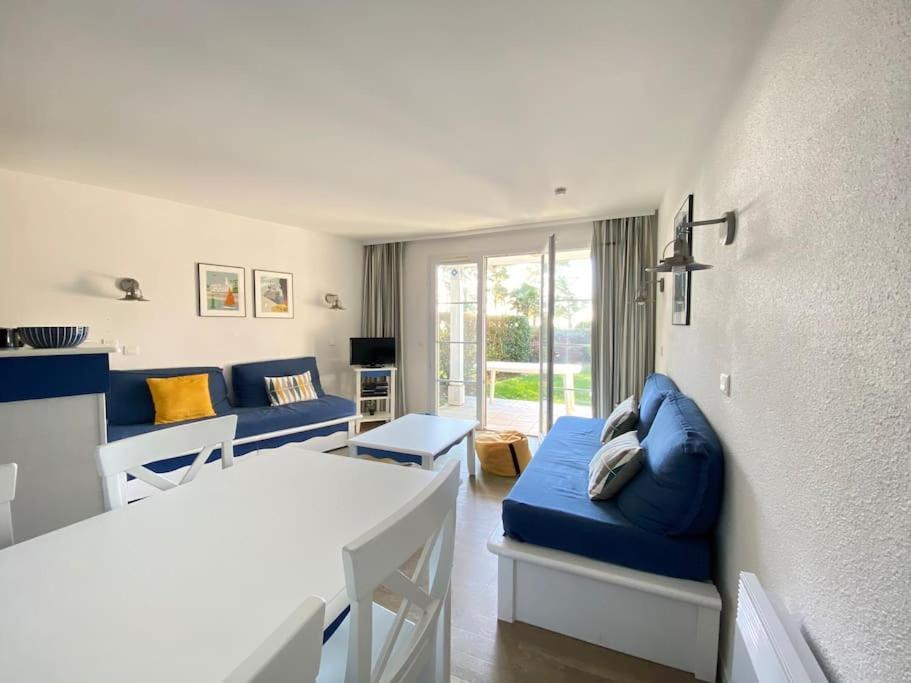 Joli Appartement Tout Confort Pres De La Plage 포에낭 외부 사진