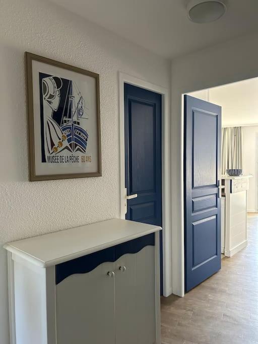 Joli Appartement Tout Confort Pres De La Plage 포에낭 외부 사진